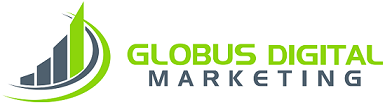 Globus Digital Marketing Logo